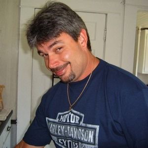 Meet your Posher, Tim